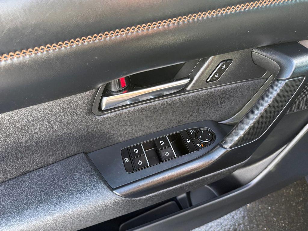 used 2025 Mazda CX-50 Hybrid car, priced at $35,373