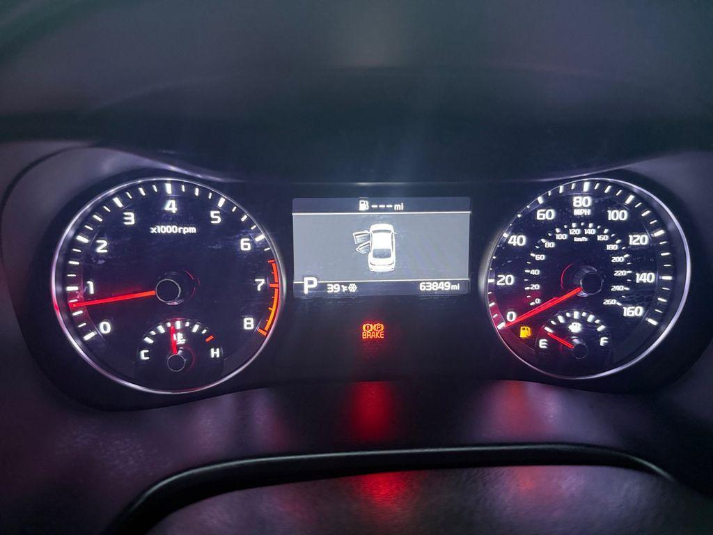 used 2021 Kia Forte car, priced at $17,991