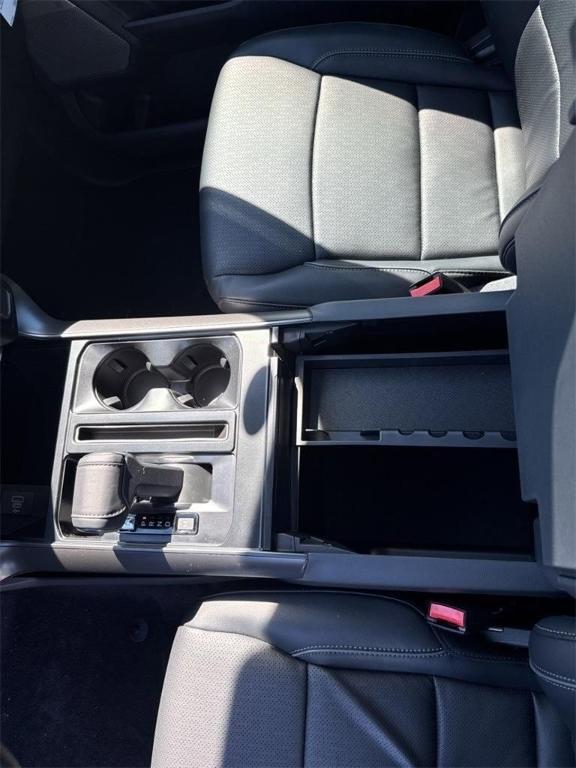 new 2025 Ford F-150 car, priced at $74,522