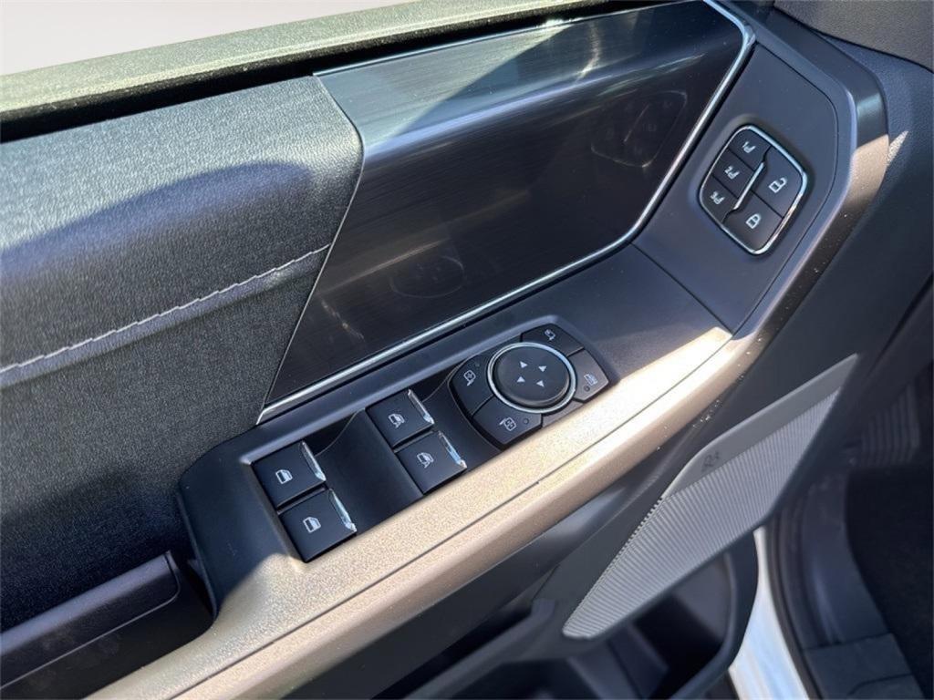 new 2025 Ford F-150 car, priced at $75,022