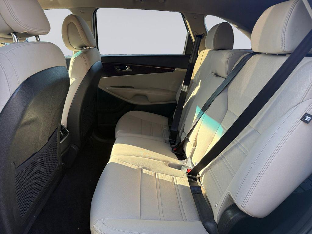used 2016 Kia Sorento car, priced at $10,711