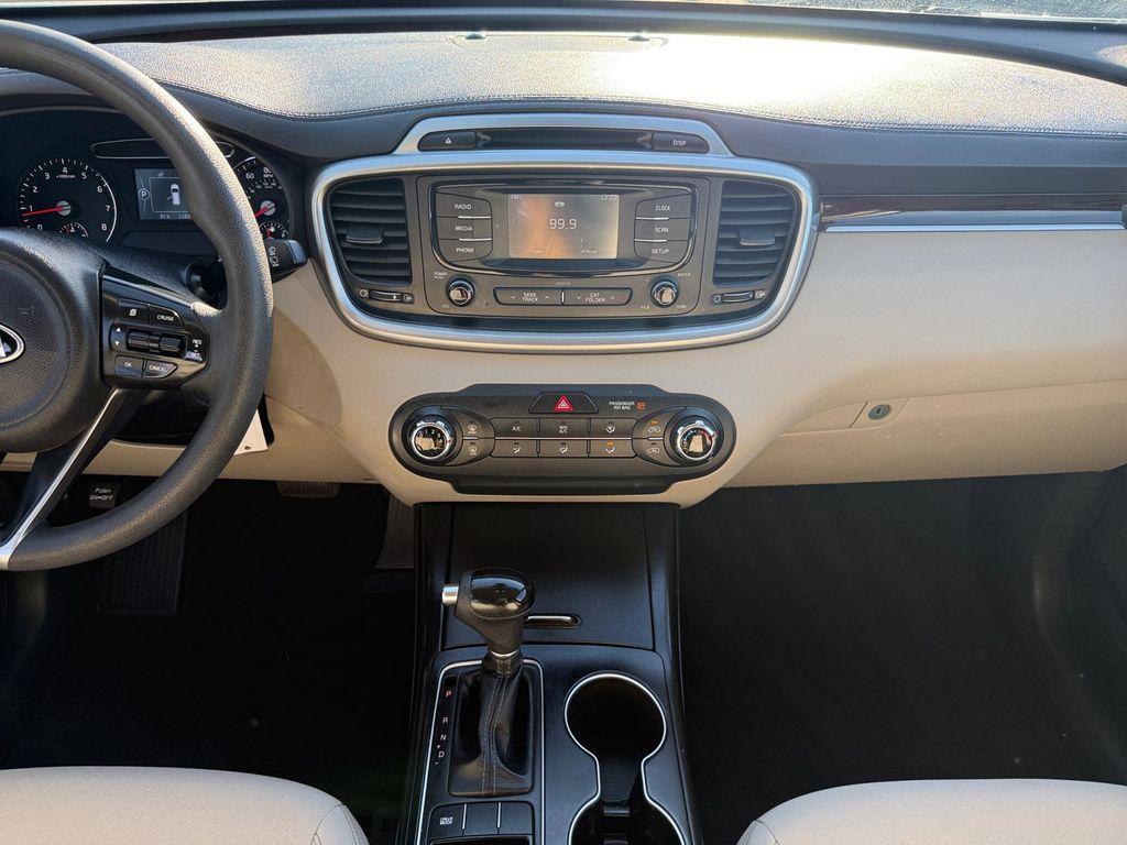 used 2016 Kia Sorento car, priced at $10,711