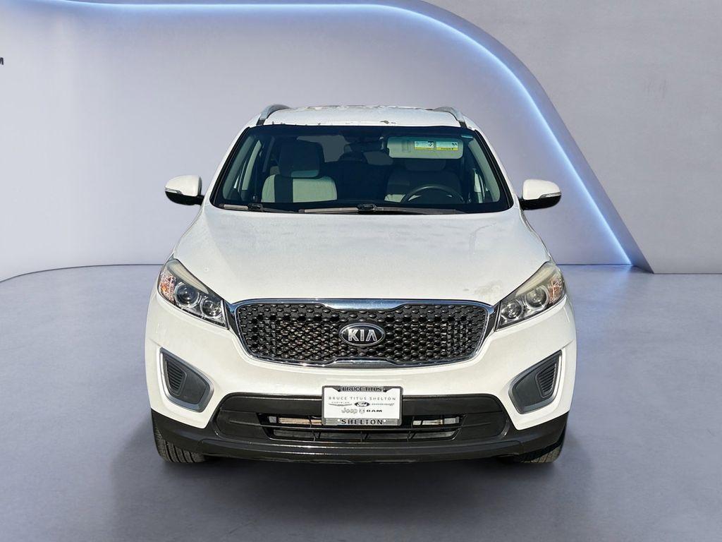 used 2016 Kia Sorento car, priced at $10,711
