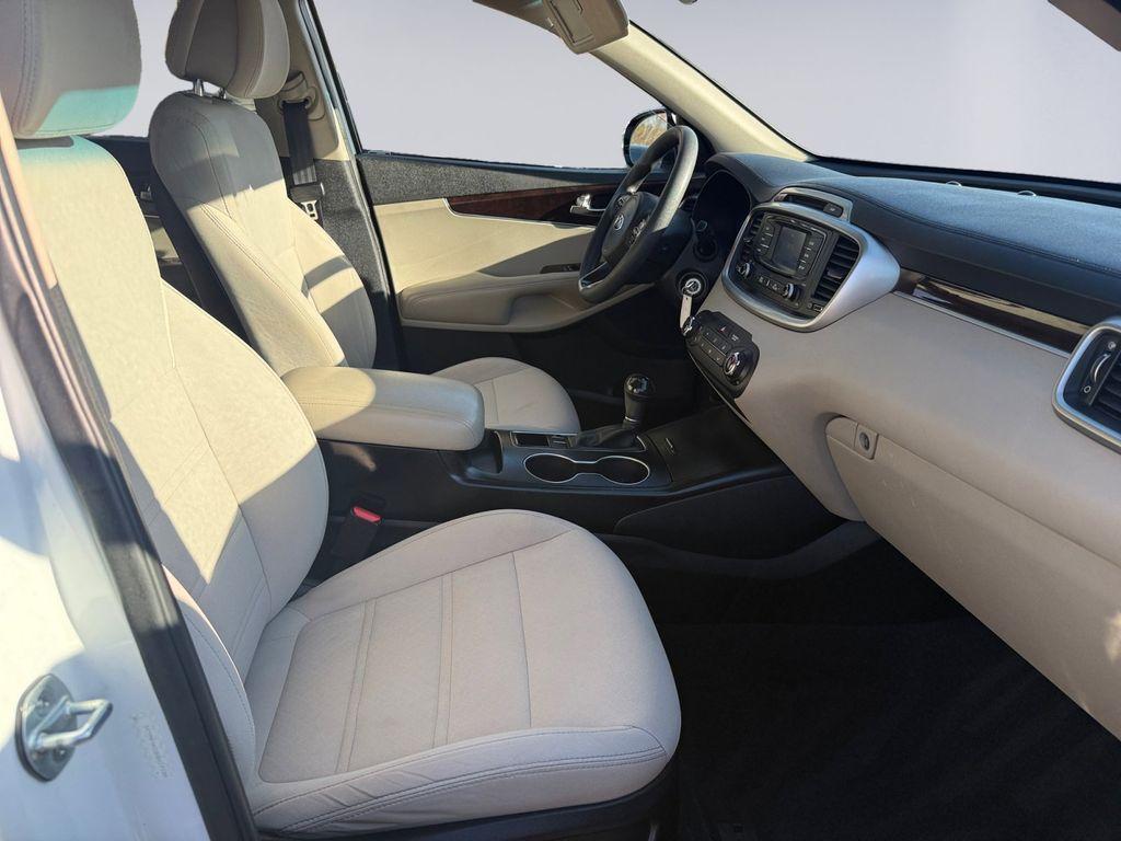 used 2016 Kia Sorento car, priced at $10,711