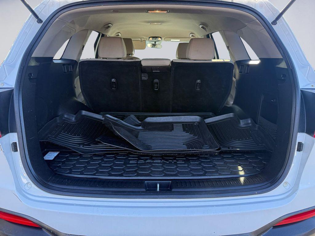 used 2016 Kia Sorento car, priced at $10,711