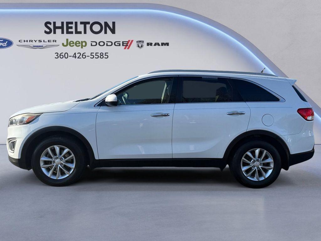 used 2016 Kia Sorento car, priced at $10,711