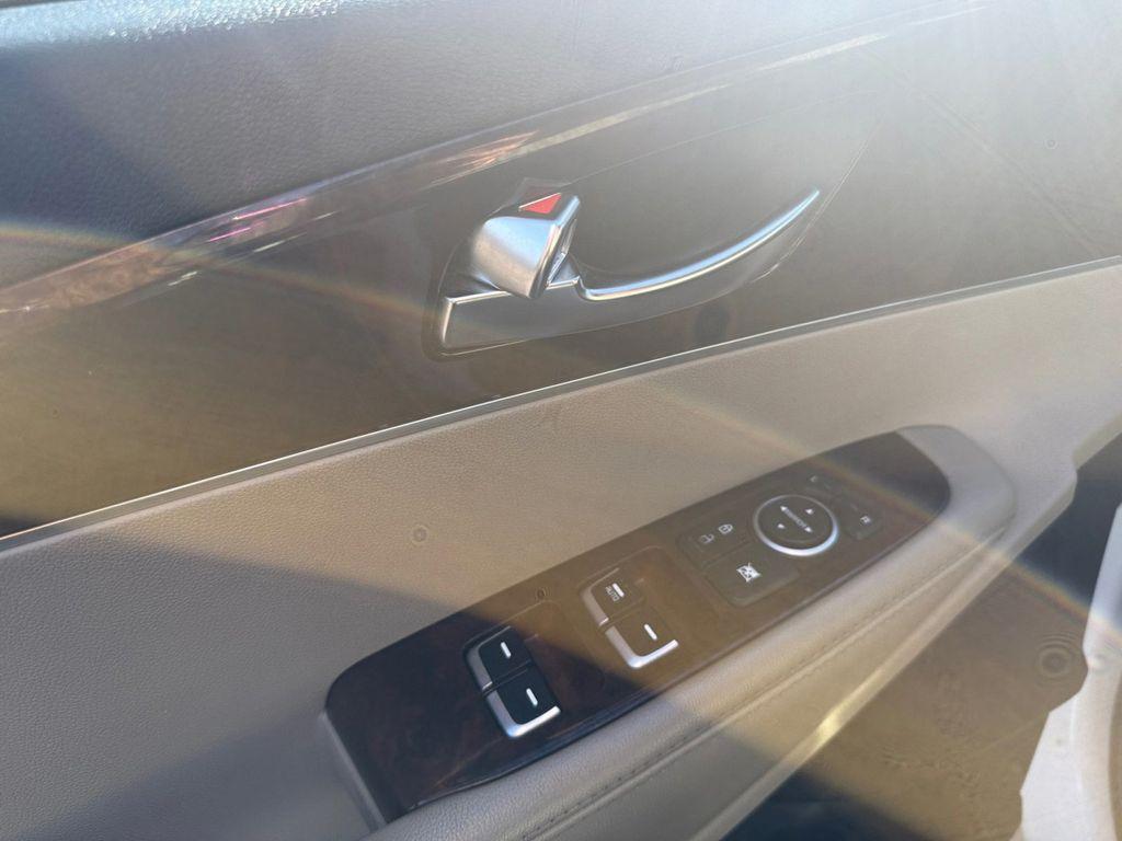 used 2016 Kia Sorento car, priced at $9,321