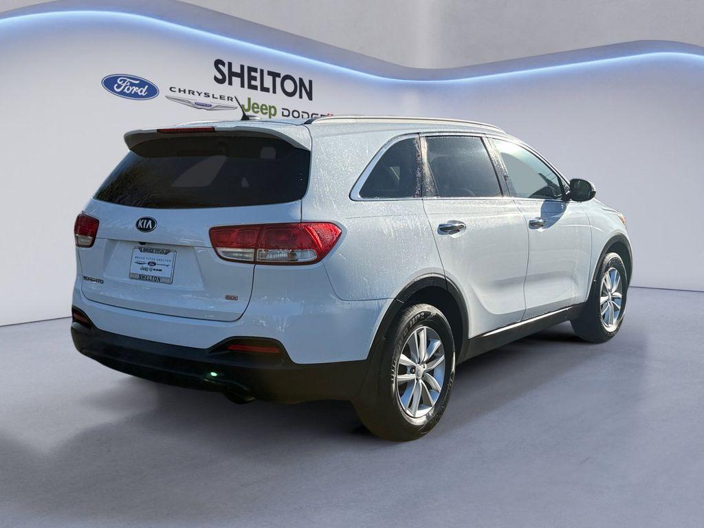 used 2016 Kia Sorento car, priced at $10,711
