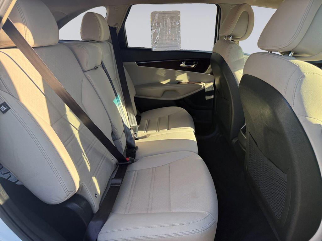 used 2016 Kia Sorento car, priced at $9,321