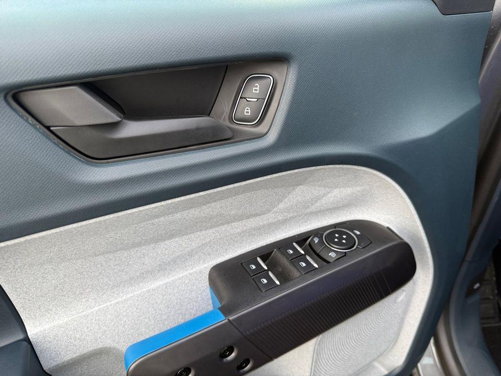 new 2026 Ford Maverick car, priced at $33,880