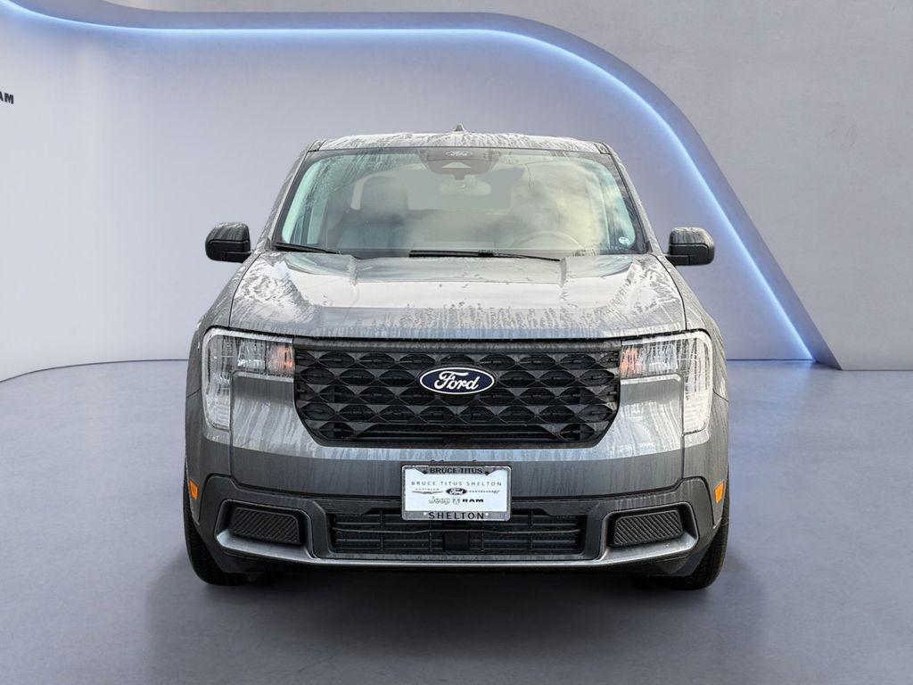 new 2026 Ford Maverick car, priced at $33,880