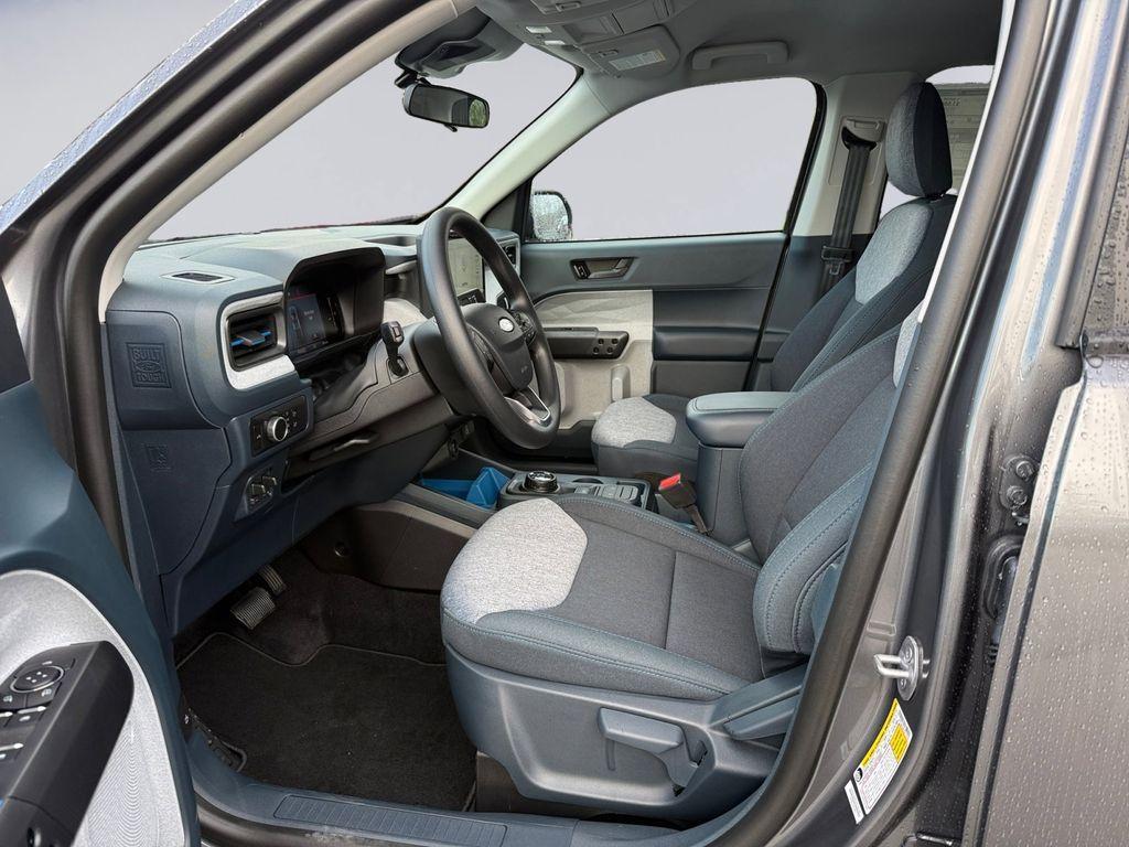 new 2026 Ford Maverick car, priced at $33,880