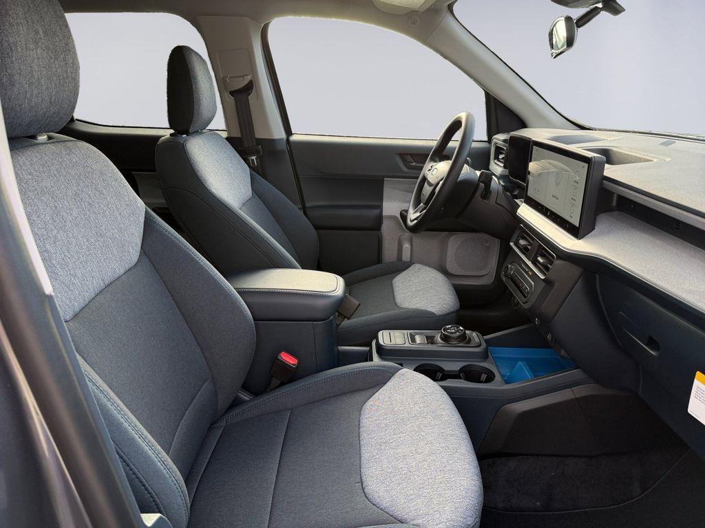 new 2026 Ford Maverick car, priced at $33,880