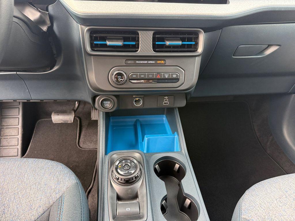 new 2026 Ford Maverick car, priced at $33,880