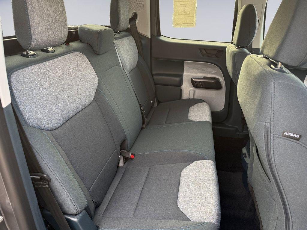 new 2026 Ford Maverick car, priced at $33,880