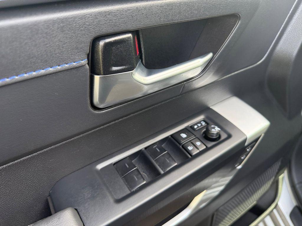 used 2025 Toyota Tundra car, priced at $58,991