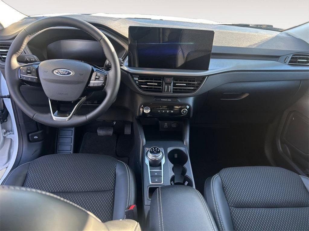 used 2025 Ford Escape car, priced at $29,494