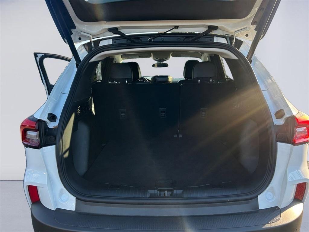 used 2025 Ford Escape car, priced at $29,494