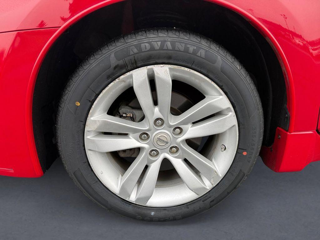 used 2012 Nissan Altima car, priced at $11,991