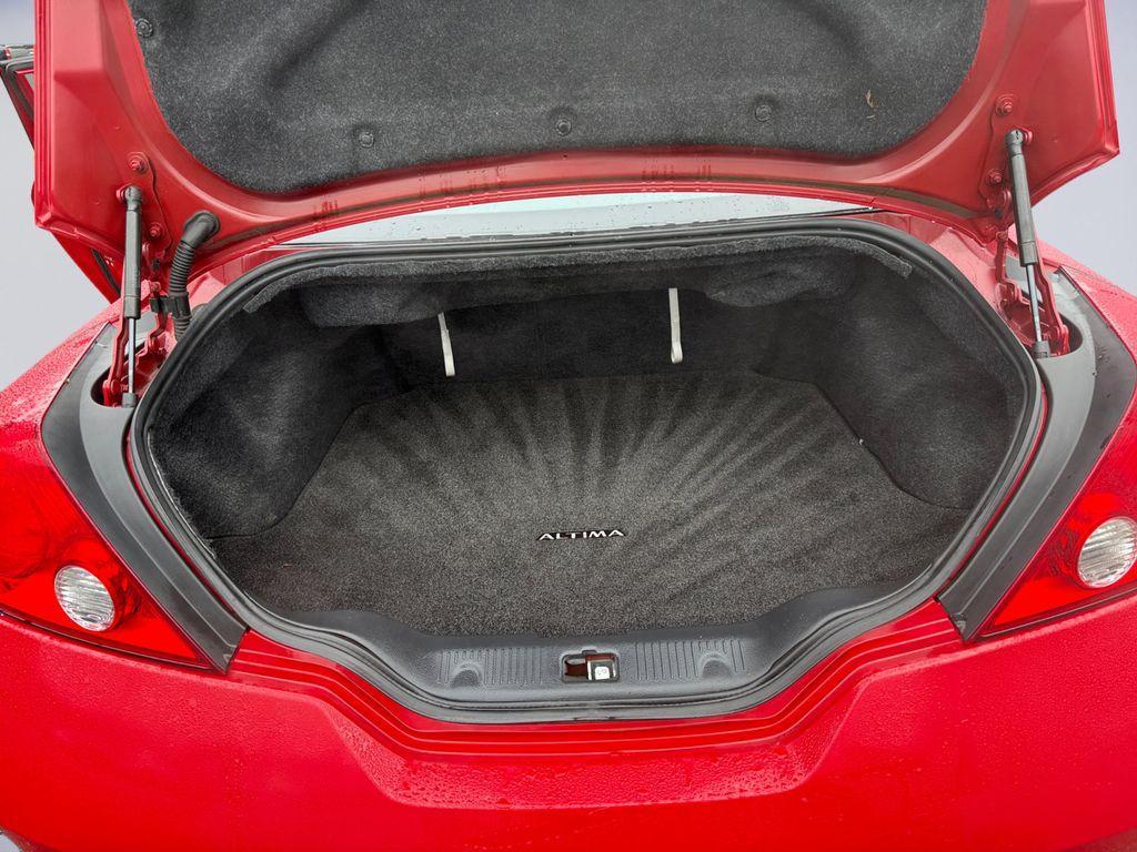 used 2012 Nissan Altima car, priced at $11,991