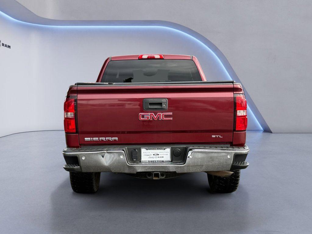 used 2014 GMC Sierra 1500 car, priced at $19,999