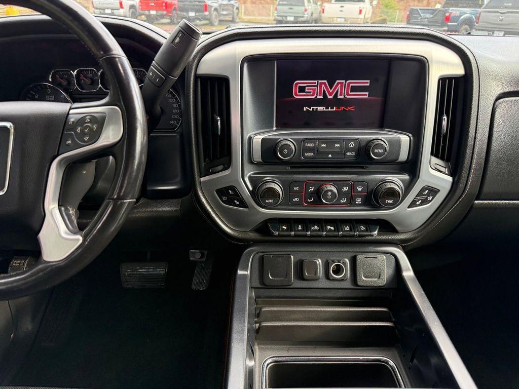 used 2014 GMC Sierra 1500 car, priced at $19,999