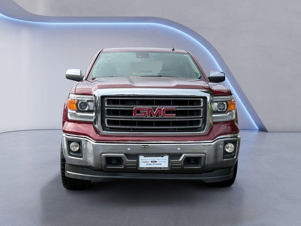 used 2014 GMC Sierra 1500 car, priced at $19,999