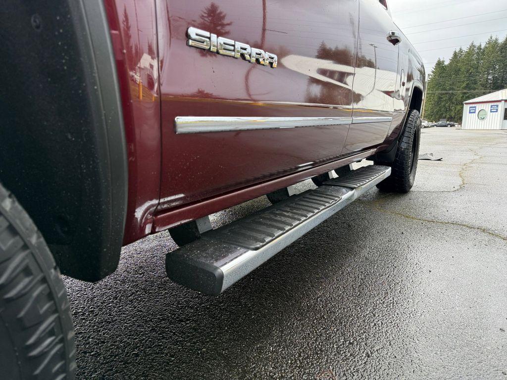used 2014 GMC Sierra 1500 car, priced at $19,999