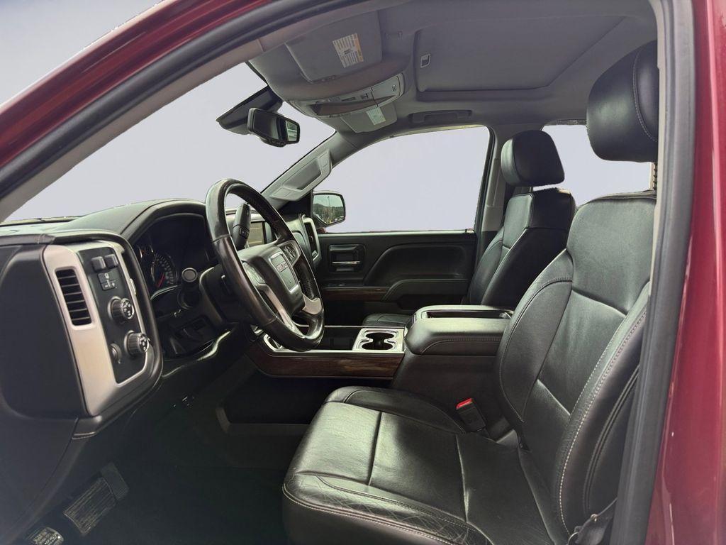 used 2014 GMC Sierra 1500 car, priced at $19,999