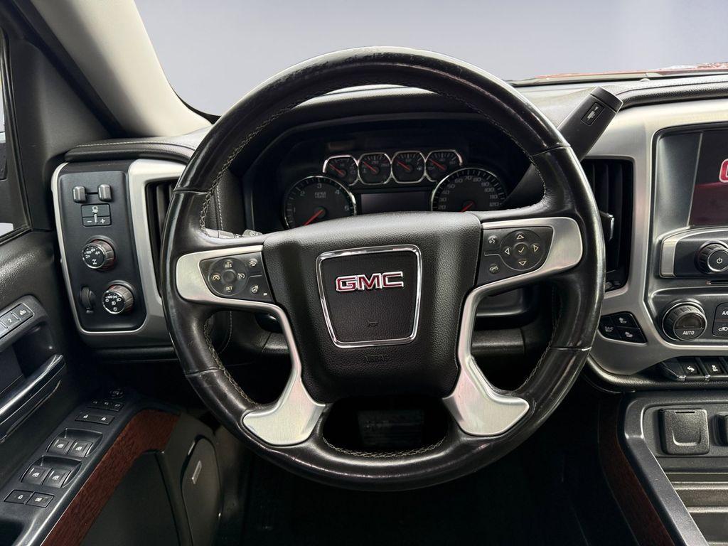 used 2014 GMC Sierra 1500 car, priced at $19,999