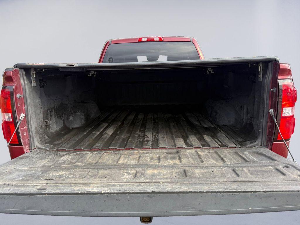 used 2014 GMC Sierra 1500 car, priced at $19,999