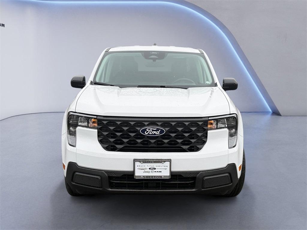 new 2026 Ford Maverick car, priced at $32,325