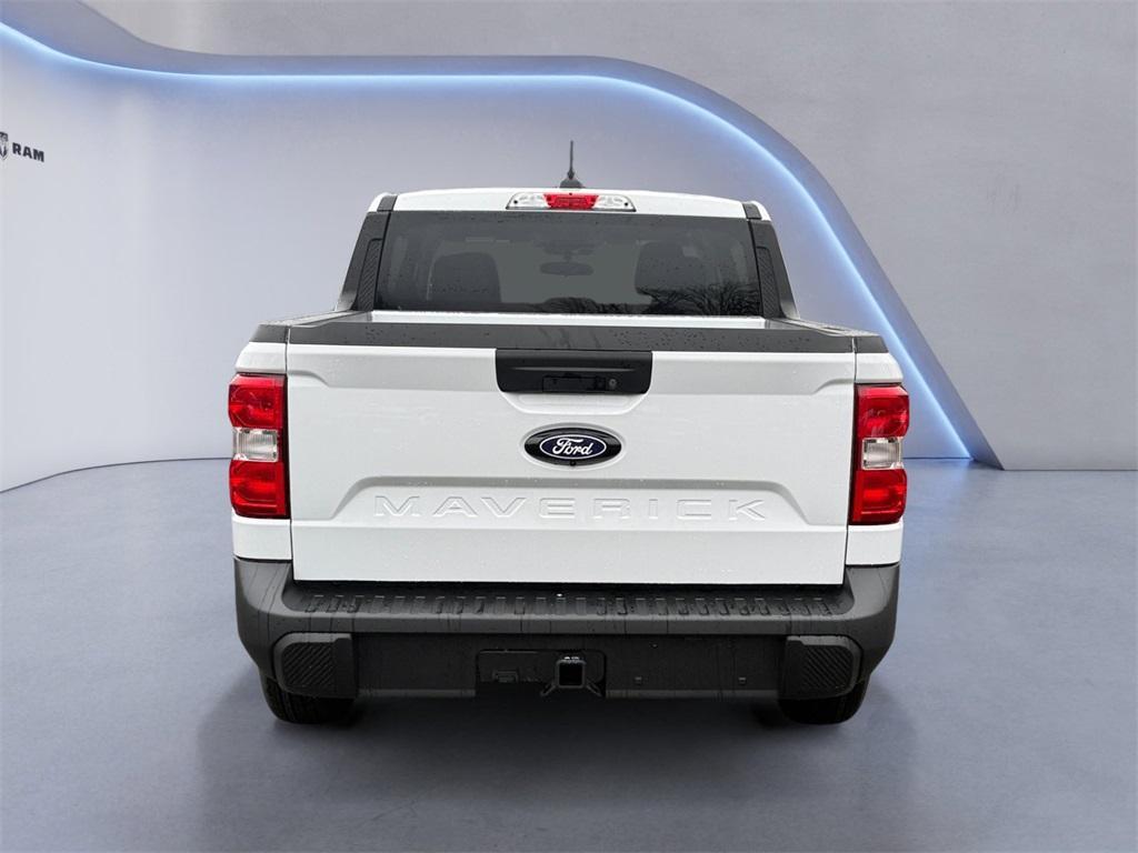new 2026 Ford Maverick car, priced at $32,325