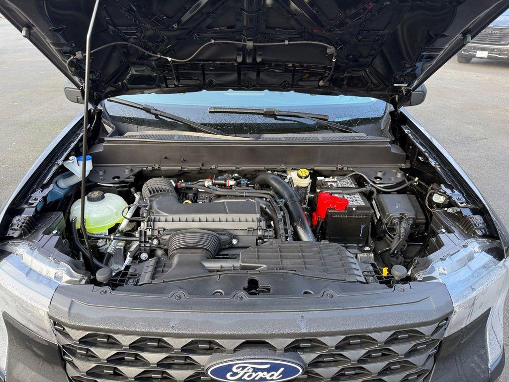 new 2026 Ford Maverick car, priced at $35,140