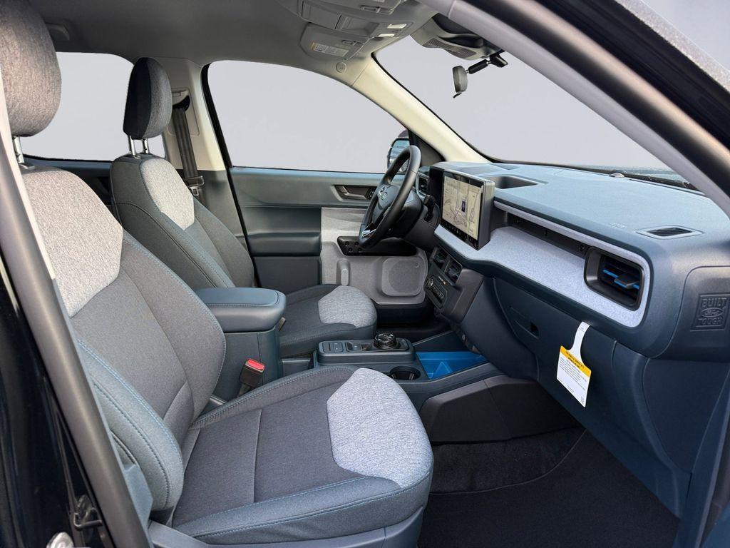 new 2026 Ford Maverick car, priced at $35,140