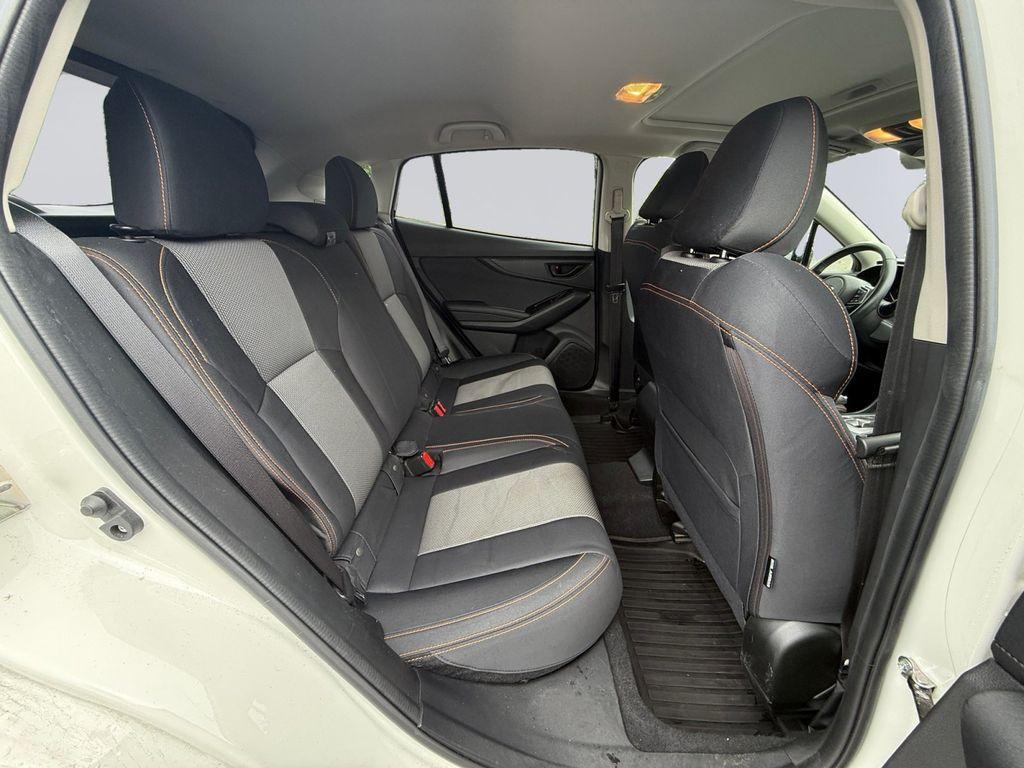 used 2020 Subaru Crosstrek car, priced at $19,890