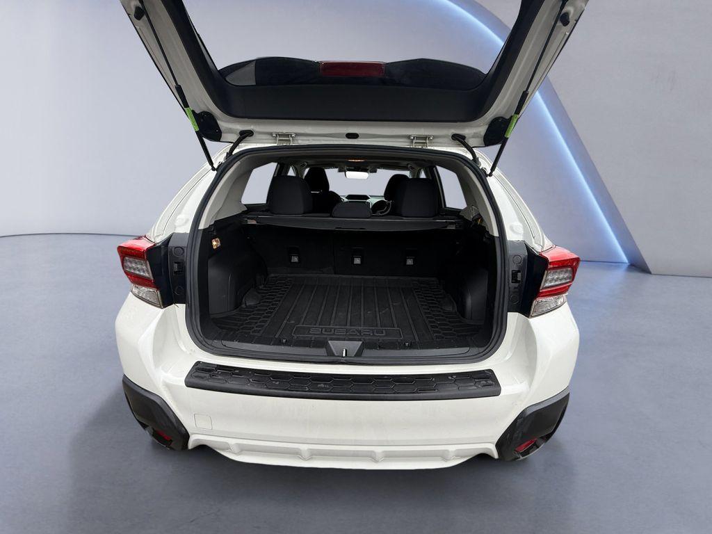 used 2020 Subaru Crosstrek car, priced at $19,890