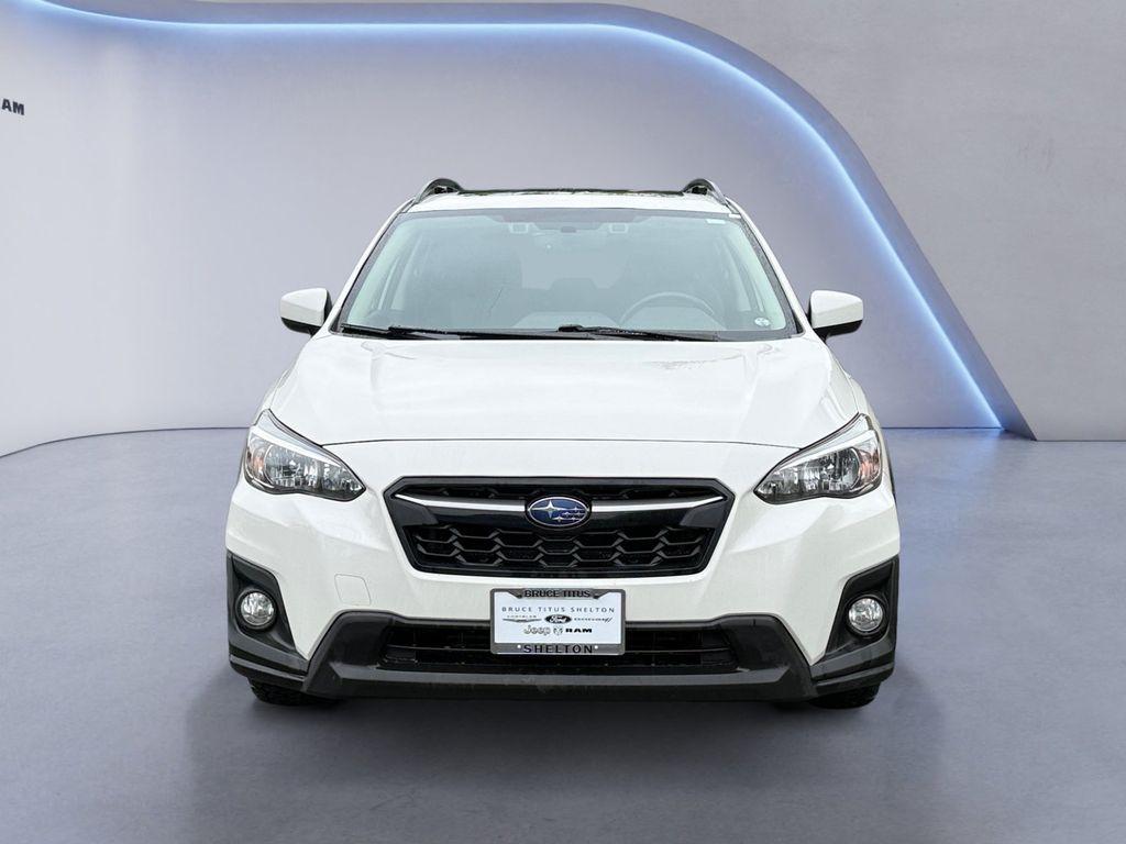 used 2020 Subaru Crosstrek car, priced at $19,890