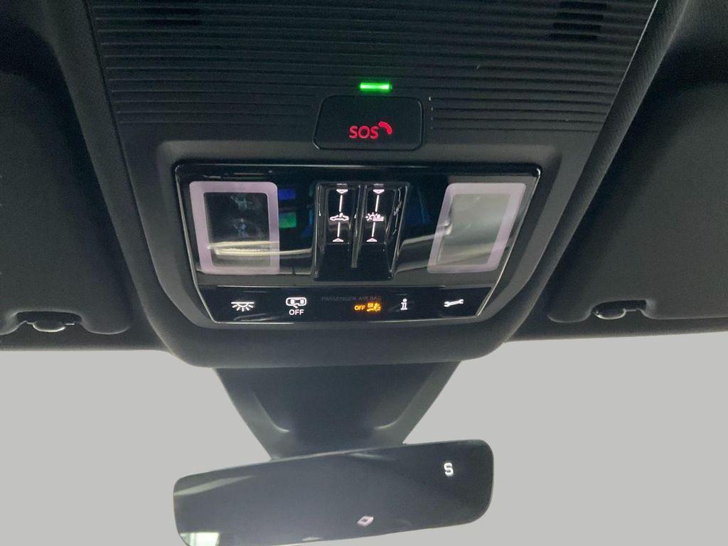 new 2026 Volkswagen Atlas Cross Sport car, priced at $46,798