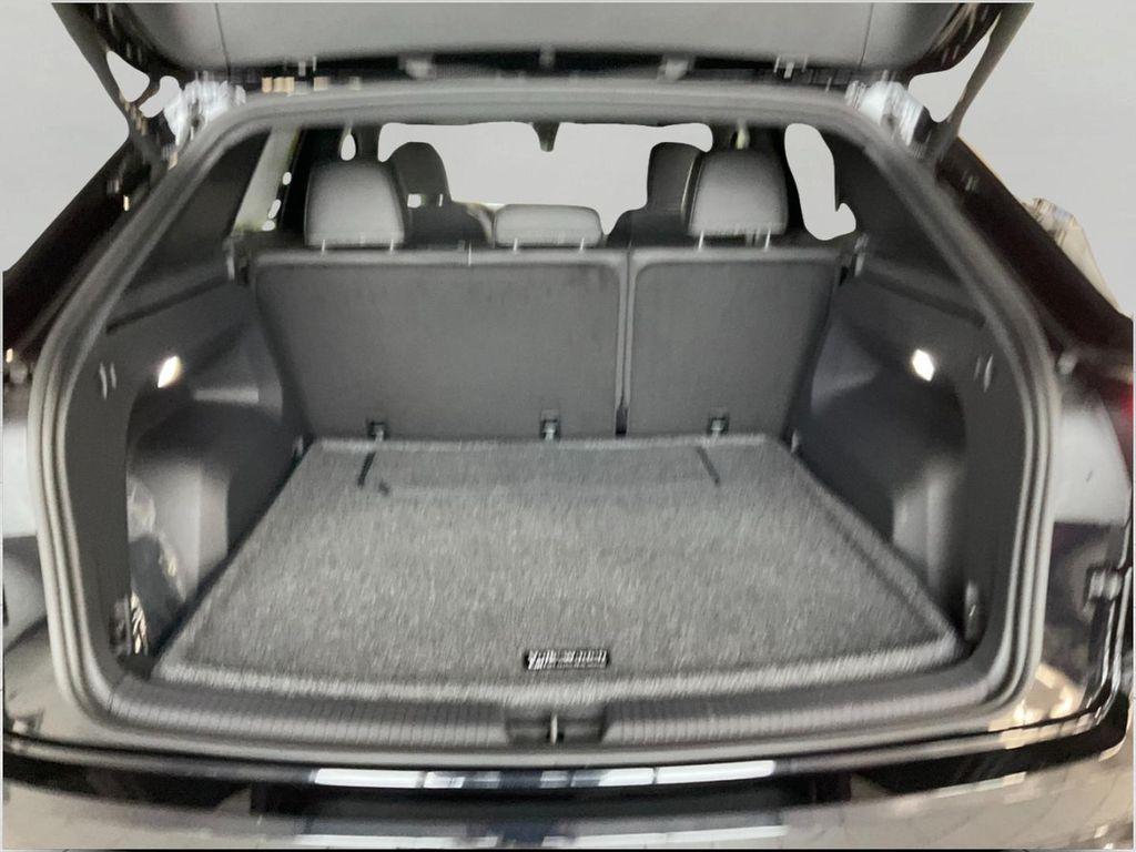 new 2026 Volkswagen Atlas Cross Sport car, priced at $46,798