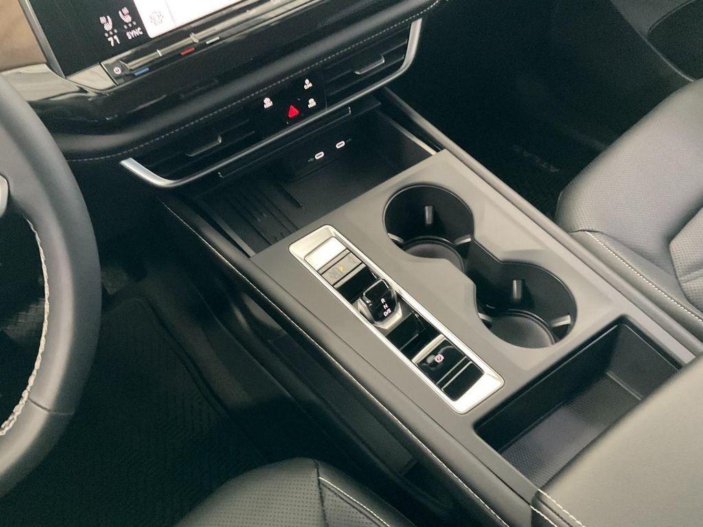 new 2026 Volkswagen Atlas car, priced at $41,683