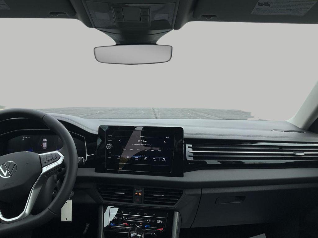 new 2026 Volkswagen Jetta car, priced at $24,971