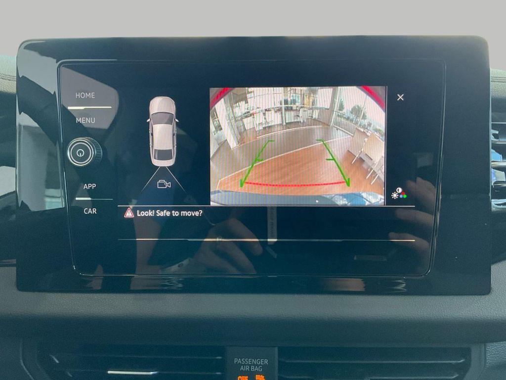new 2026 Volkswagen Jetta car, priced at $25,265