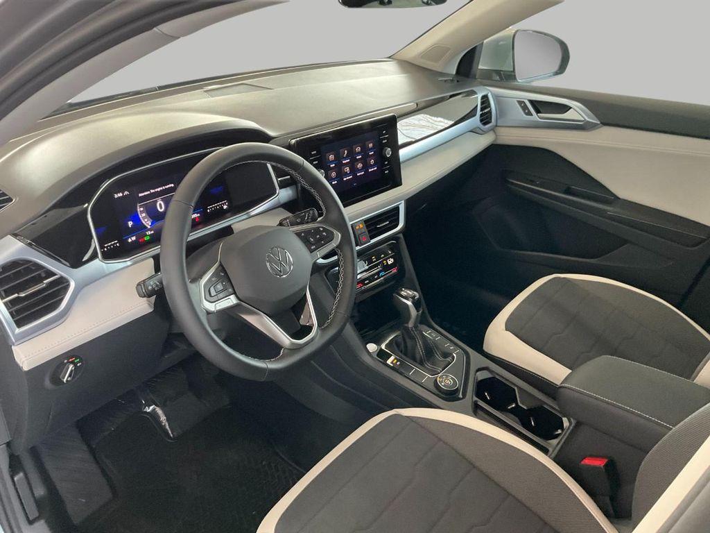 new 2026 Volkswagen Taos car, priced at $33,351