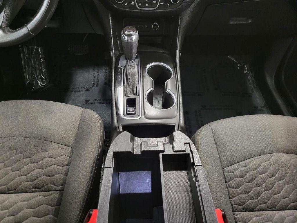 used 2020 Chevrolet Equinox car, priced at $15,444