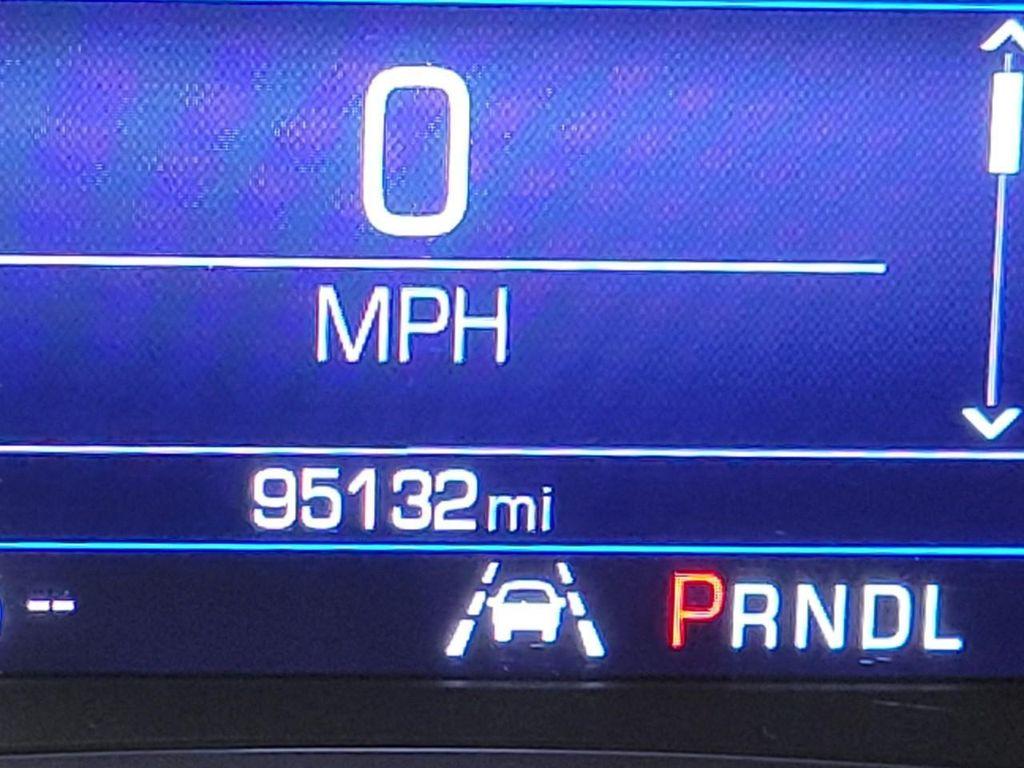 used 2020 Chevrolet Equinox car, priced at $15,444