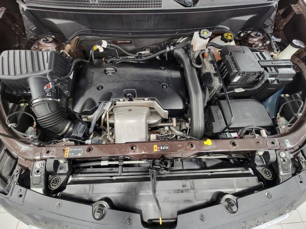 used 2020 Chevrolet Equinox car, priced at $15,444