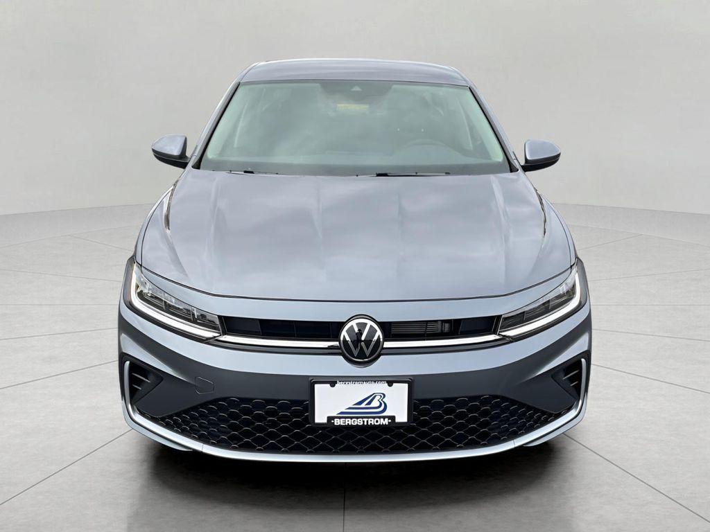 new 2026 Volkswagen Jetta car, priced at $24,971
