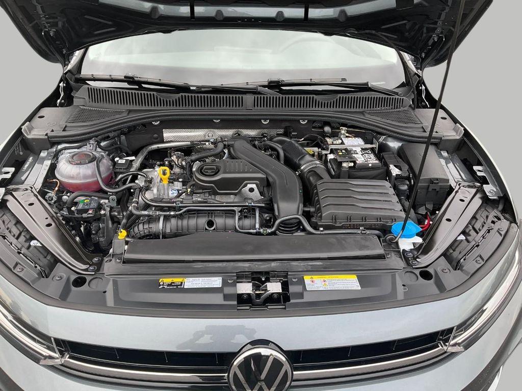 new 2026 Volkswagen Jetta car, priced at $24,971