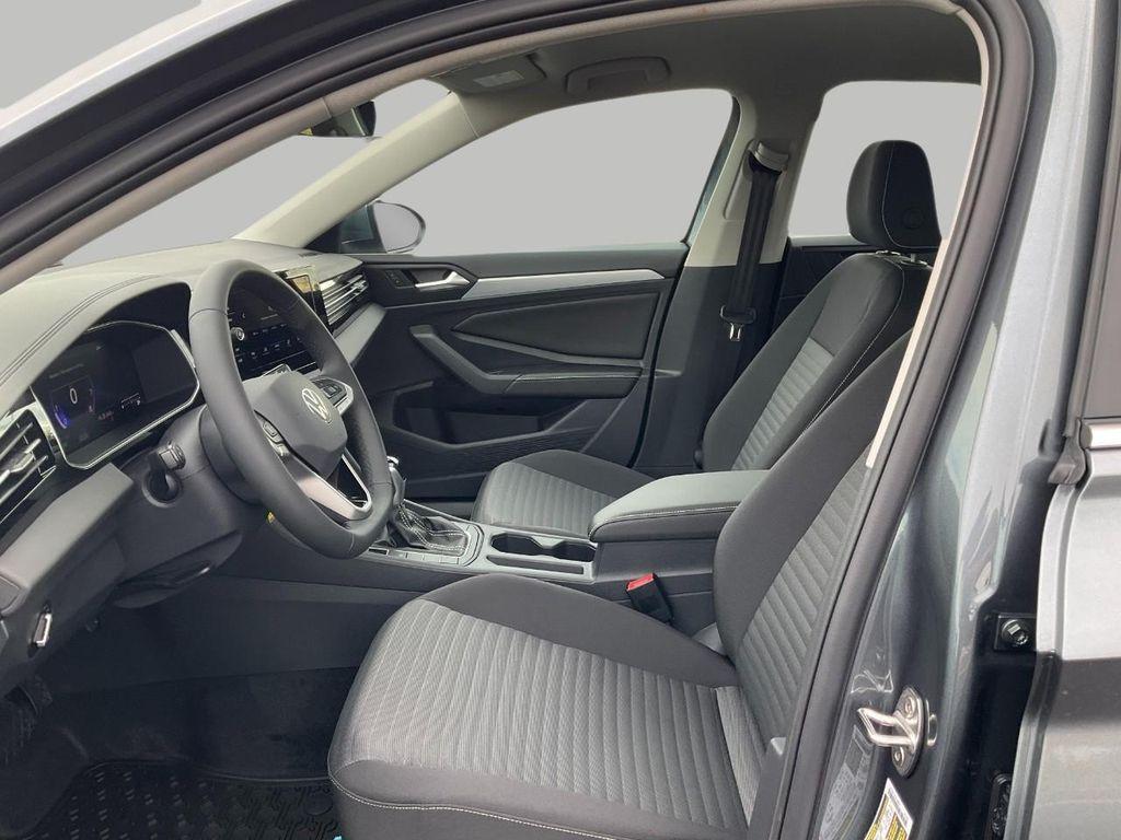 new 2026 Volkswagen Jetta car, priced at $24,971
